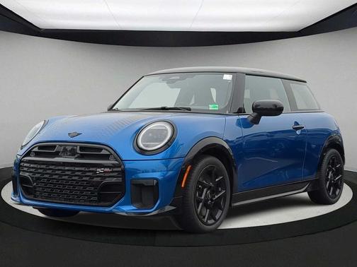 2026 MINI Hardtop Cooper S