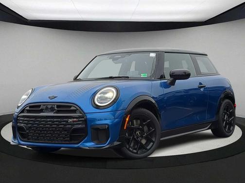 2026 MINI Hardtop Cooper S