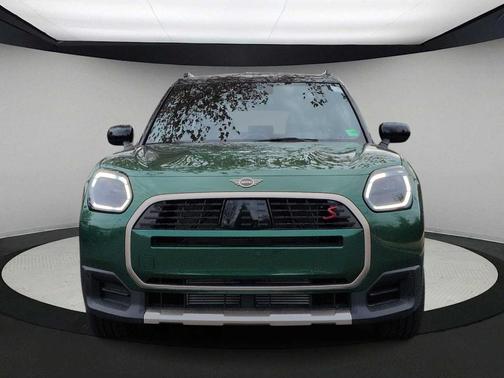2026 MINI Countryman S