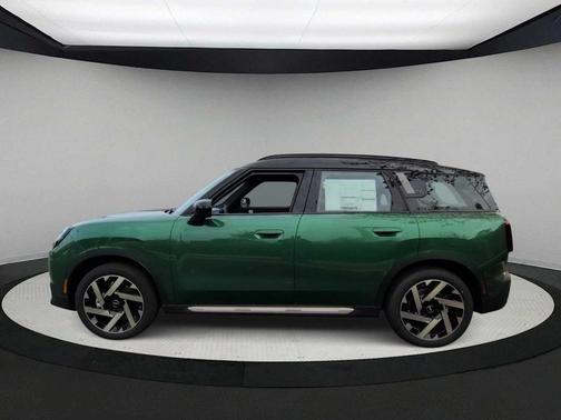 2026 MINI Countryman S