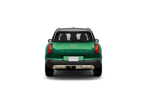 2026 MINI Countryman S