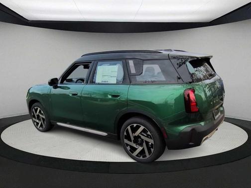 2026 MINI Countryman S