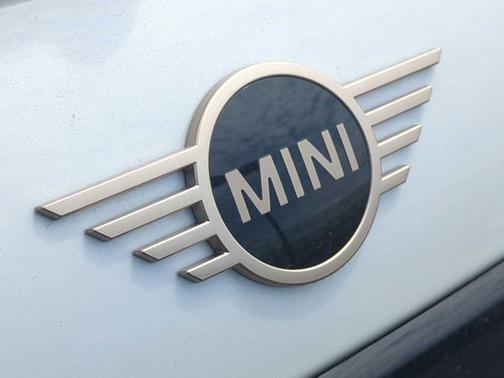 2025 MINI Hardtop Cooper