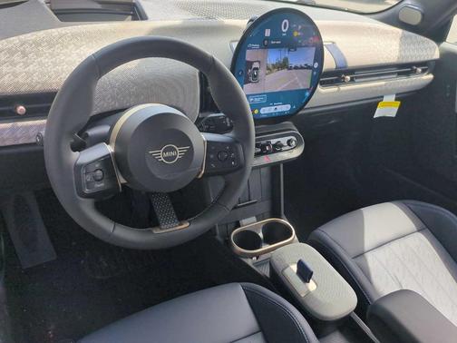2025 MINI Hardtop Cooper