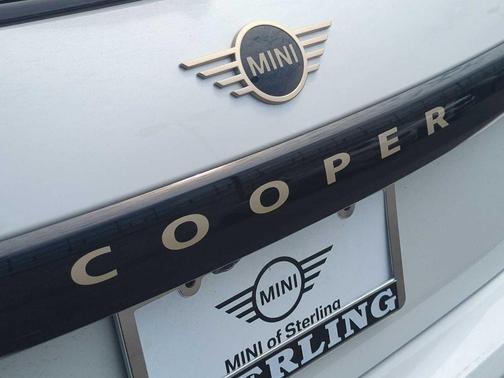 2025 MINI Hardtop Cooper