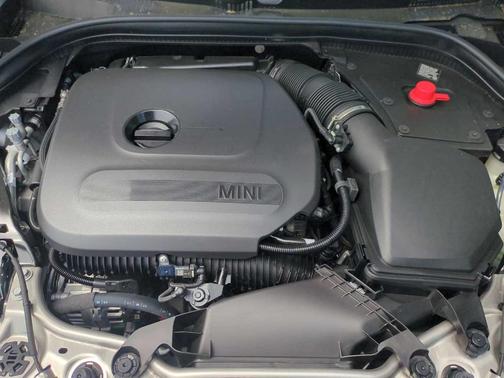 2025 MINI Hardtop Cooper