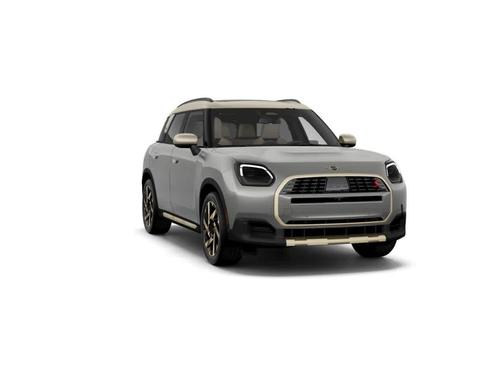 2026 MINI Countryman S