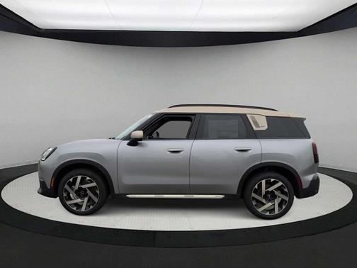 2026 MINI Countryman S