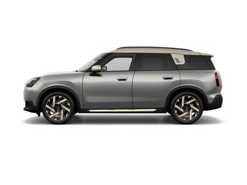 2026 MINI Countryman S