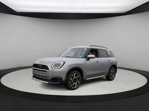 2026 MINI Countryman S