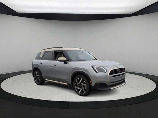 2026 MINI Countryman S