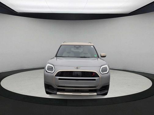 2026 MINI Countryman S