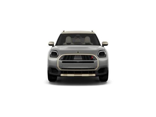2026 MINI Countryman S