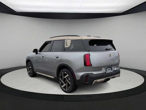 2026 MINI Countryman S
