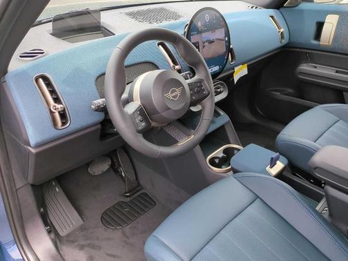 2025 MINI Countryman S