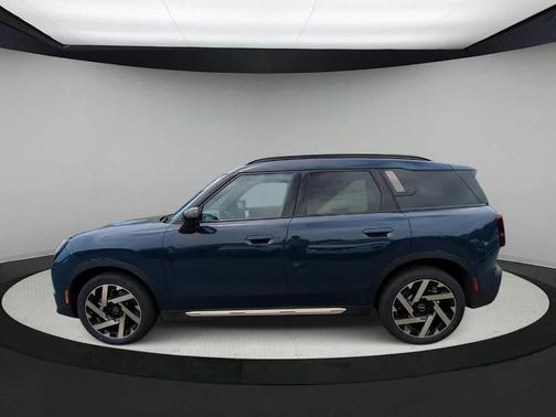 2025 MINI Countryman S