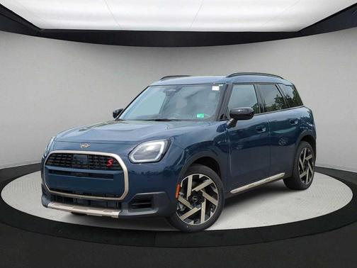 2025 MINI Countryman S