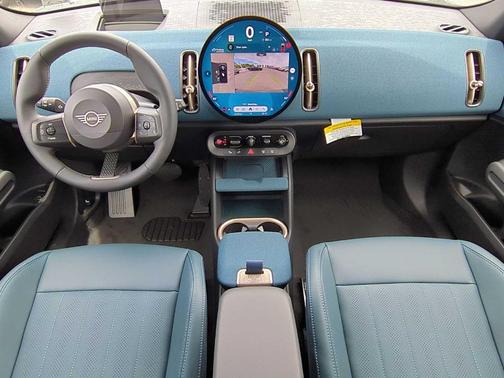 2025 MINI Countryman S