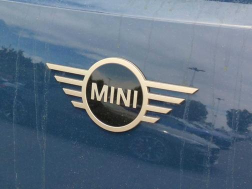 2025 MINI Countryman S