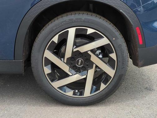 2025 MINI Countryman S
