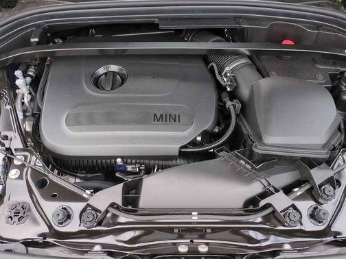 2025 MINI Countryman S