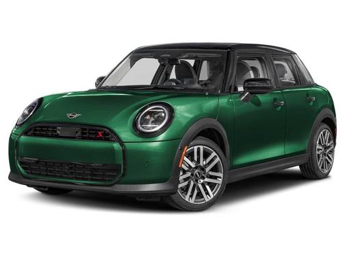 2026 MINI Hardtop Cooper