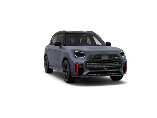 2026 MINI Countryman John Cooper Works