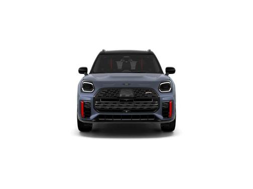 2026 MINI Countryman John Cooper Works