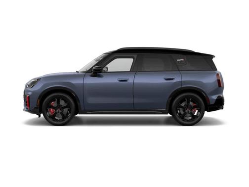 2026 MINI Countryman John Cooper Works
