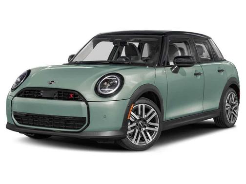 Ocean 2025 MINI Hardtop Cooper S