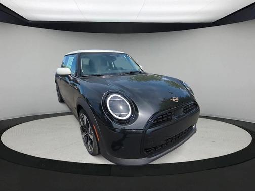 2025 MINI Hardtop Cooper