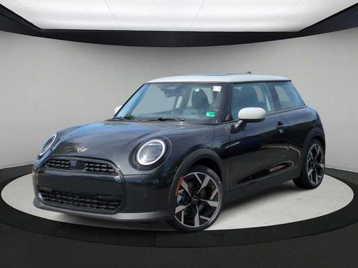 2025 MINI Hardtop Cooper