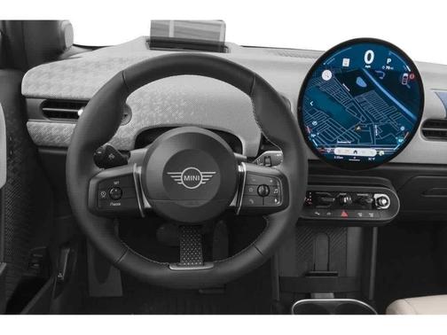 2025 MINI Hardtop Cooper