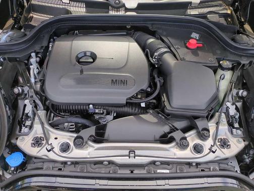 2025 MINI Hardtop Cooper