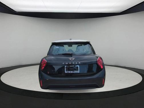 2025 MINI Hardtop Cooper