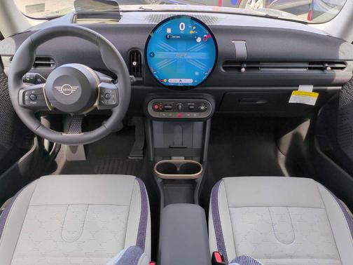 2025 MINI Hardtop Cooper