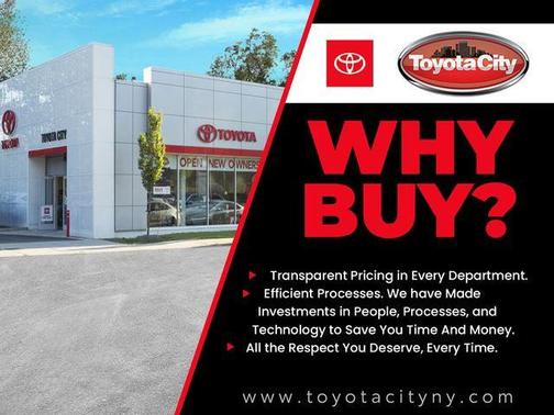 Wind Chill Pearl 2023 Toyota Highlander Limited