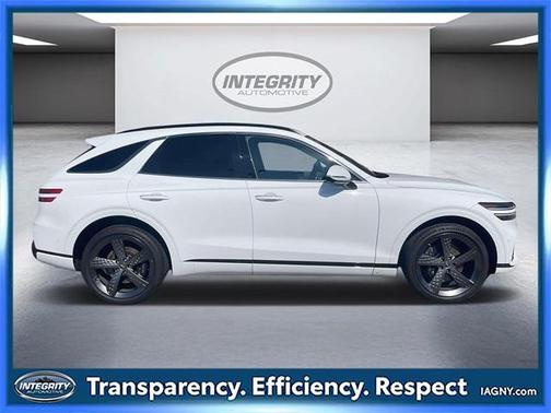 2025 Genesis GV70 3.5T Sport