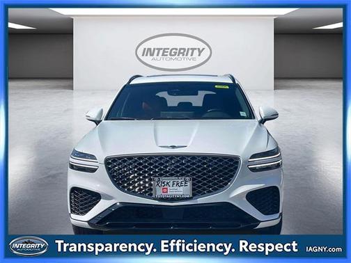2025 Genesis GV70 3.5T Sport
