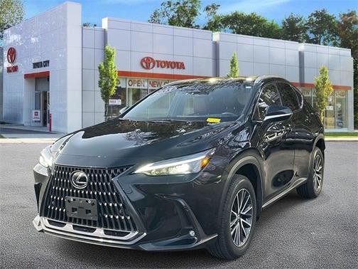 2023 Lexus NX 350 Premium
