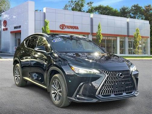 2023 Lexus NX 350 Premium