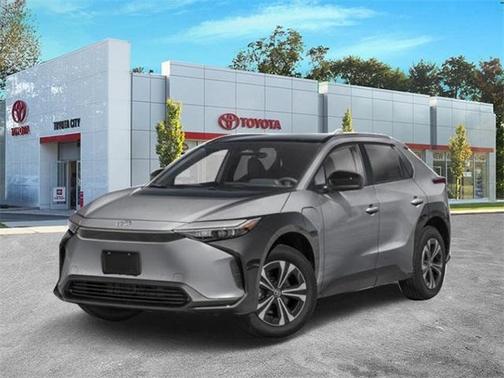 2025 Toyota bZ4X XLE