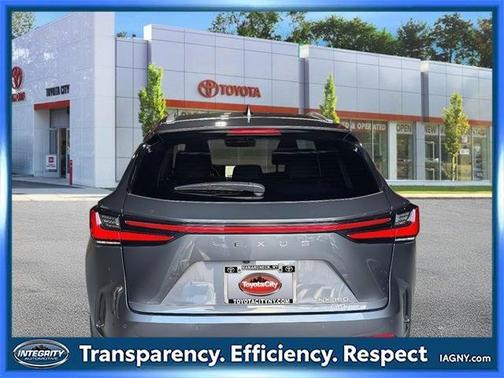 2022 Lexus NX 350 Premium