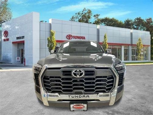 2025 Toyota Tundra 1794 Edition