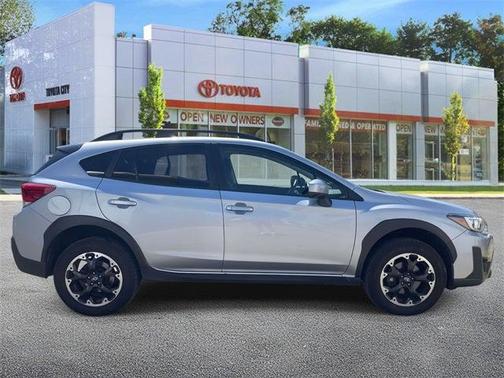 2023 Subaru Crosstrek Premium