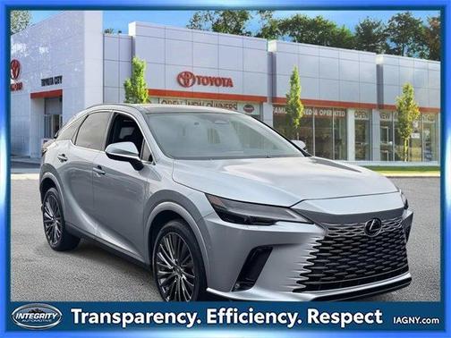 2023 Lexus RX 350 Base