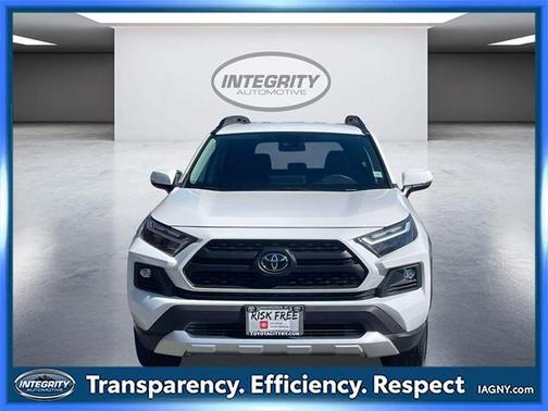 2023 Toyota RAV4 Adventure
