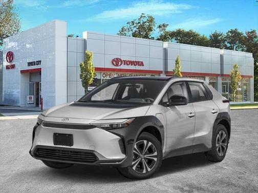 2025 Toyota bZ4X XLE