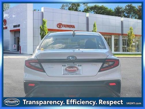 2023 Subaru WRX Base