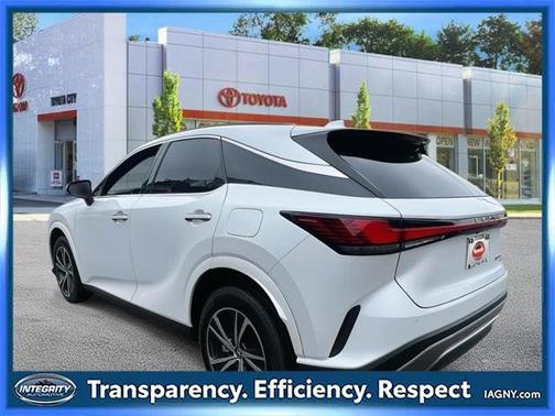 2023 Lexus RX 350 Base